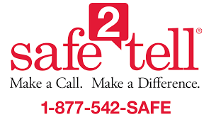 Safe2Tell Logo Picture