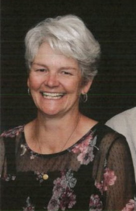 CRYSTAL APPLE: Paraprofessional always puts her students first