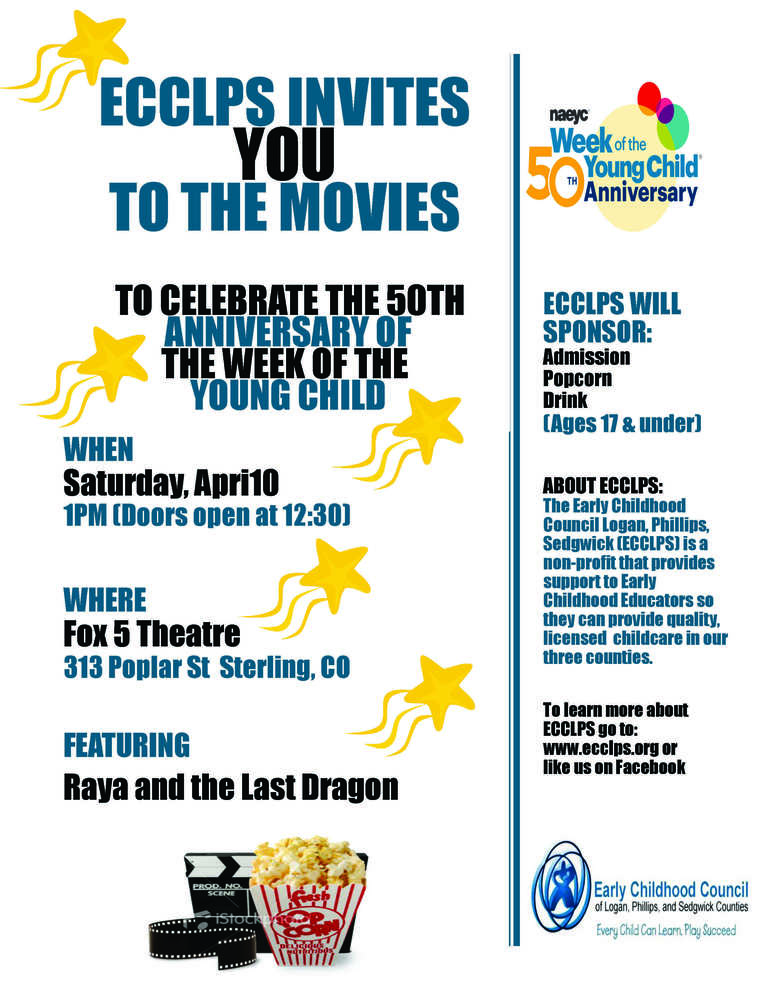 ECCLPS Movie