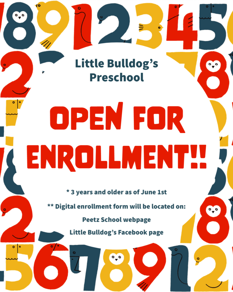 Preschool