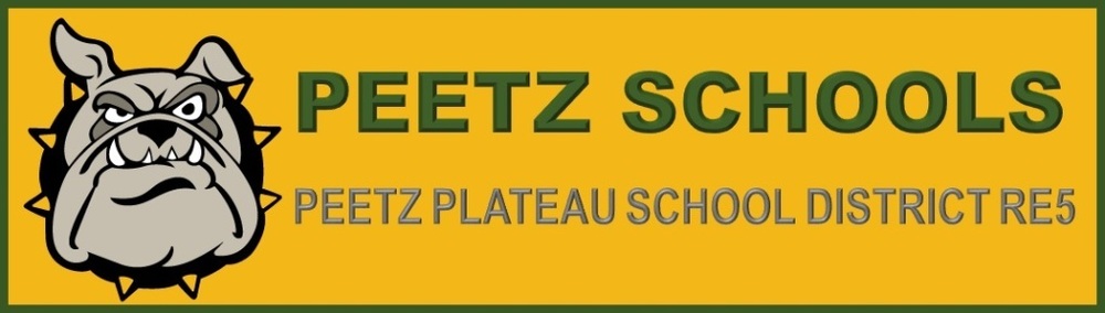 Peetz Plateau School District RE5