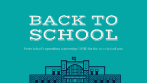 20/21 Reopening Plan