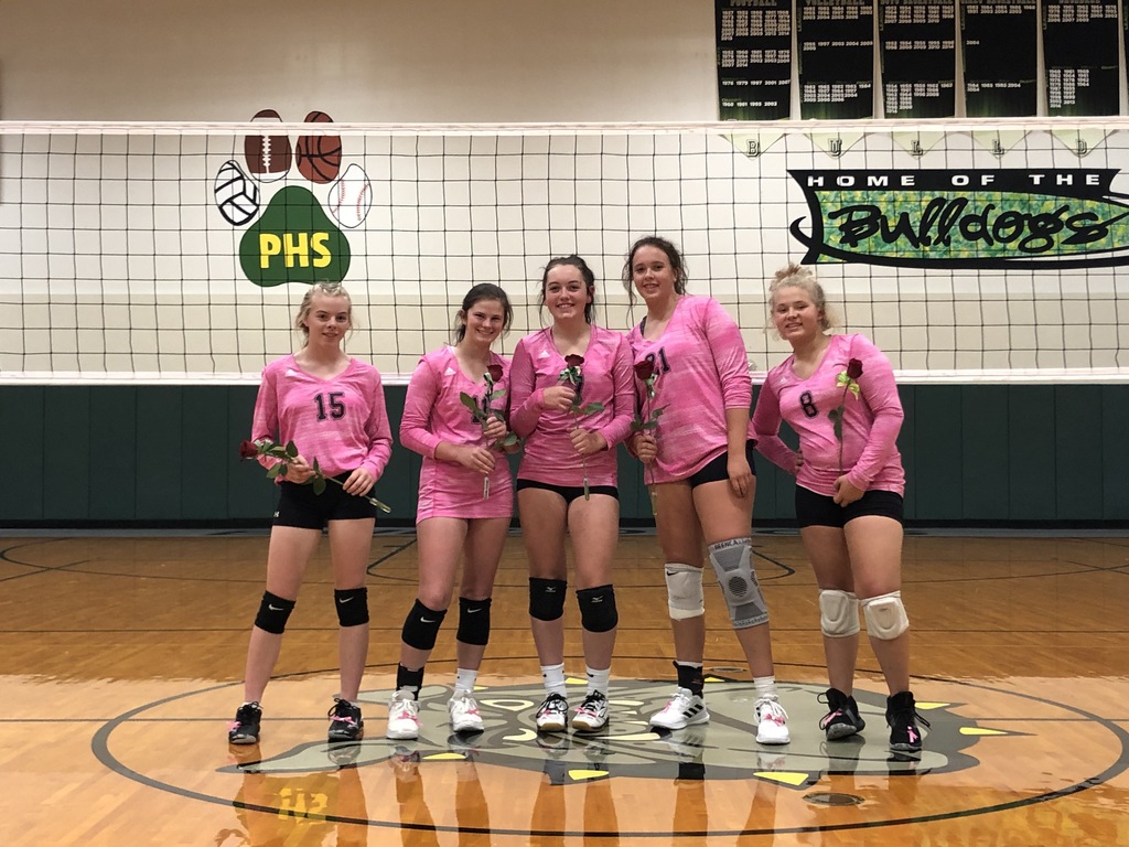 VB team