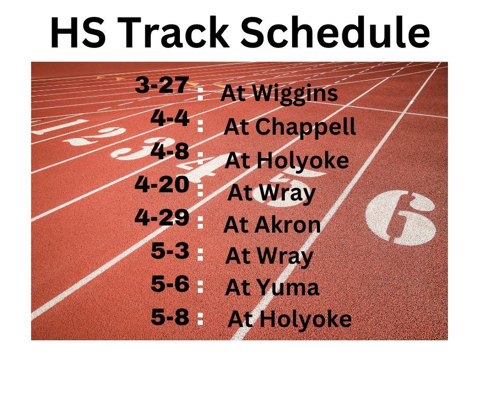 HS Track