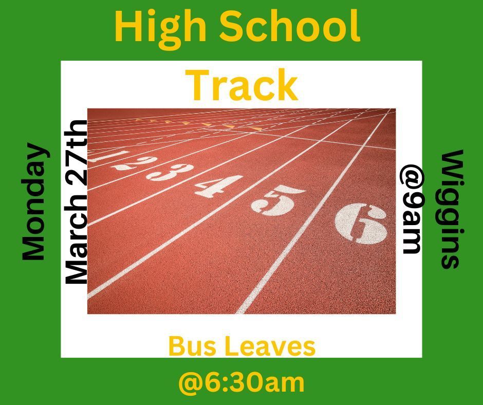 HS Track